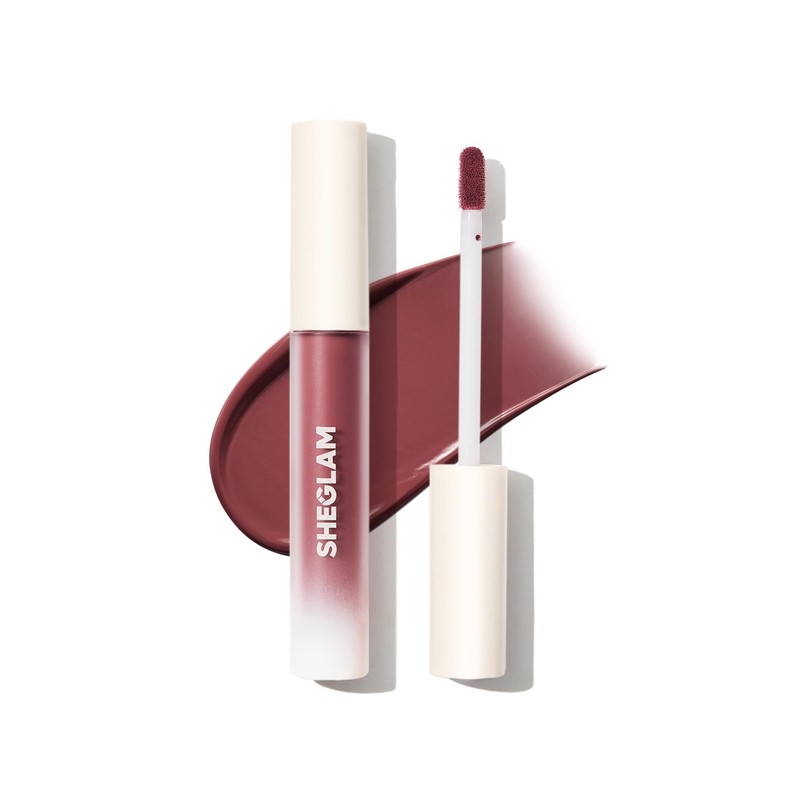 Matte Allure Liquid Lipstick - Momojo by Sheglam for Women