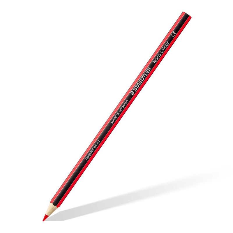 STAEDTLER 185 C24JB Noris Colour Colouring Pencils - Johanna Basford