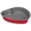 Guardini 50800HGNAM Rossana 2.0 Heart Shape 25 cm Steel with