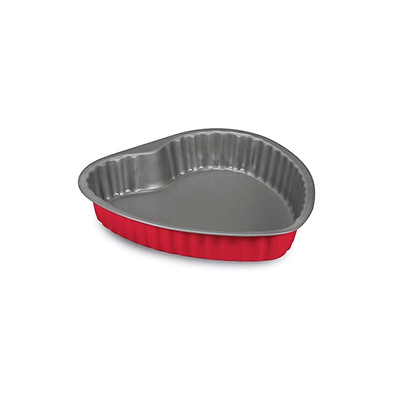 Guardini 50800HGNAM Rossana 2.0 Heart Shape 25 cm Steel with
