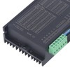 CNC Stepper Motor Driver Adjustable Digital Stepper Controller for 56mm