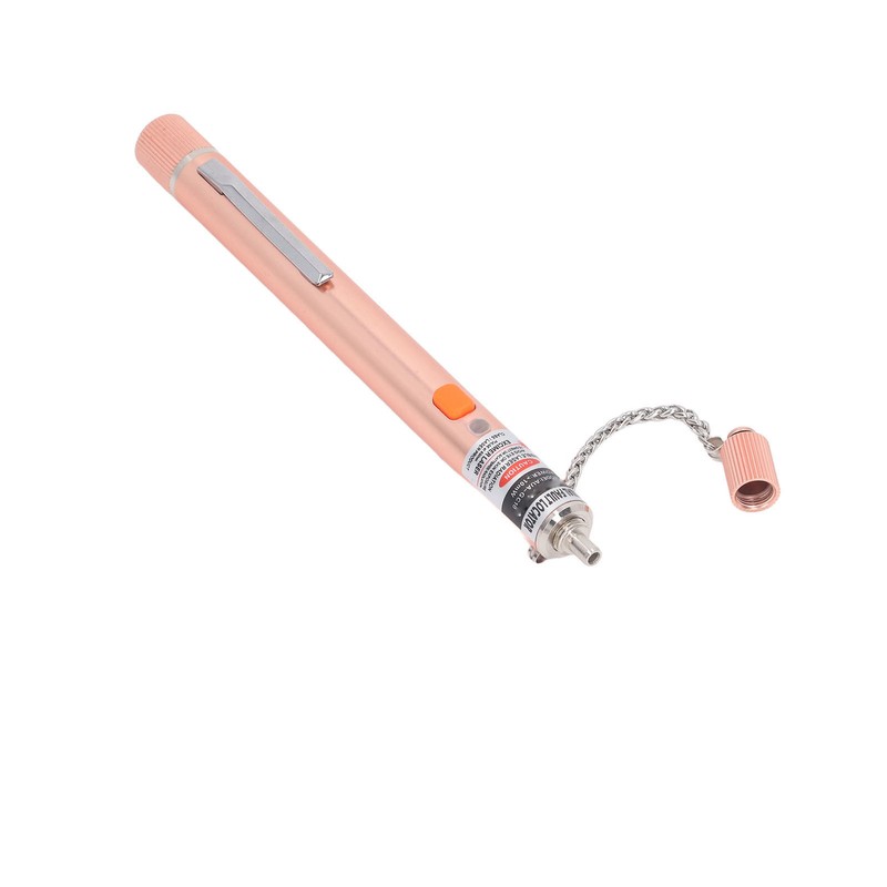 10KM Pen Type Visual Fault Locator Non Contact Connection VFL