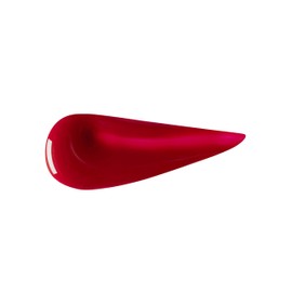 KIKO MILANO - Brillo de labios 3D Hydra para un aspecto 3D | 13 colores | sin crueldad | no comedógeno | maquillaje profesional | fabricado en Italia, Cherry Red
