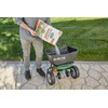 Scotts DiseaseEx Lawn Fungicide, Controls and Prevents Disease Up to