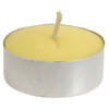 Set of 15 Velas Citronela