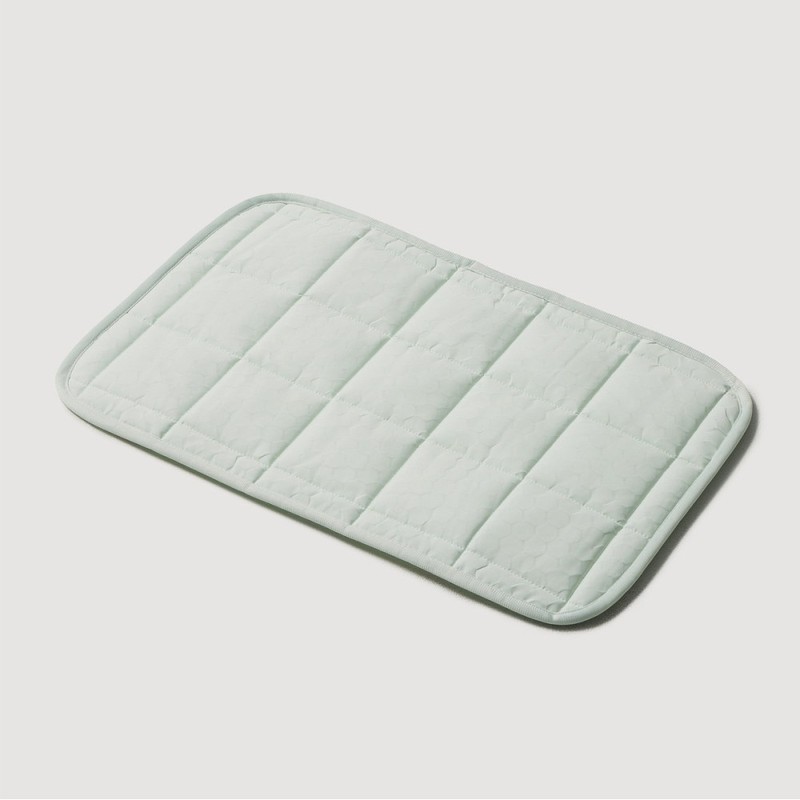 JAJU AIR Cooling PCM Pillow Pad 55x35cm Mint