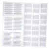 Beavorty 30 Sheets Double Eyelid Sticker Women Eyelid Tape Eye
