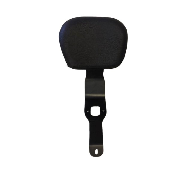 Driver's Backrest for Indian 2015-2018 SCOUT, SCOUT SIXTY (Rectangle)