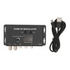 M70RV TV Link Modulator Support PAL/NTSC Professional AV to RF