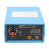 Spot Welder 5000W Handheld Copper Needle Digital Tube Display Battery