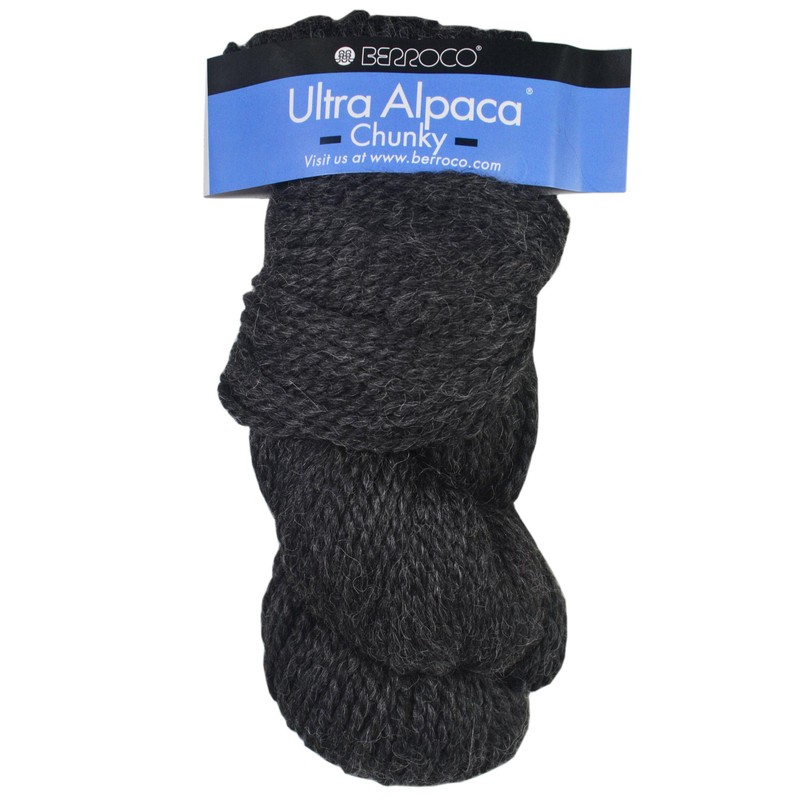 Berroco Ultra Alpaca Chunky