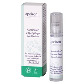 Apeiron Lip Balm Acute Lotion 10 ml