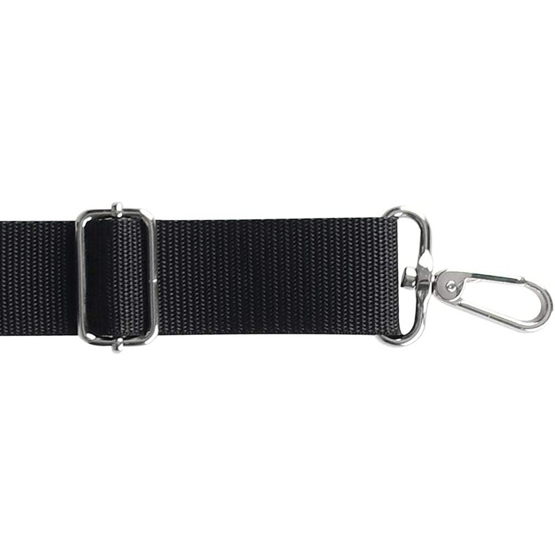 Nvanvmm Adjustable Golf Bag Strap, Single Padded Adjustable Straps, Universal