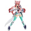 ACT MODE Senghime Zantou Symphogear GX Maria Cadenzavna Eve Plastic