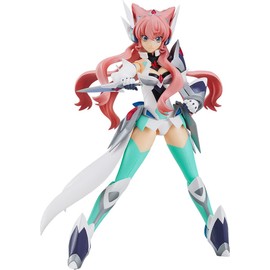 ACT MODE Senghime Zantou Symphogear GX Maria Cadenzavna Eve Plastic Painted Action Figure
