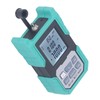 Optical Power Meter Mini Fiber Optic Cable Tester Multimeter High