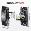 VeloCore Exterior Door Handle Left Driver and Right Passenger Side