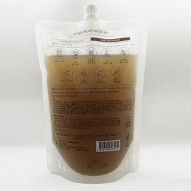 Nine Mila Brewer's Yeast Natural Hair Loss Relief Shampoo 500ml x2SET(SH) / 나인밀라 맥주효모 천 연 탈 모완 화 샴푸 500ml x2SET(SH)