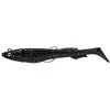 Berkley PowerBait Power Sardine - Saltwater Soft Bait Minnow Paddle