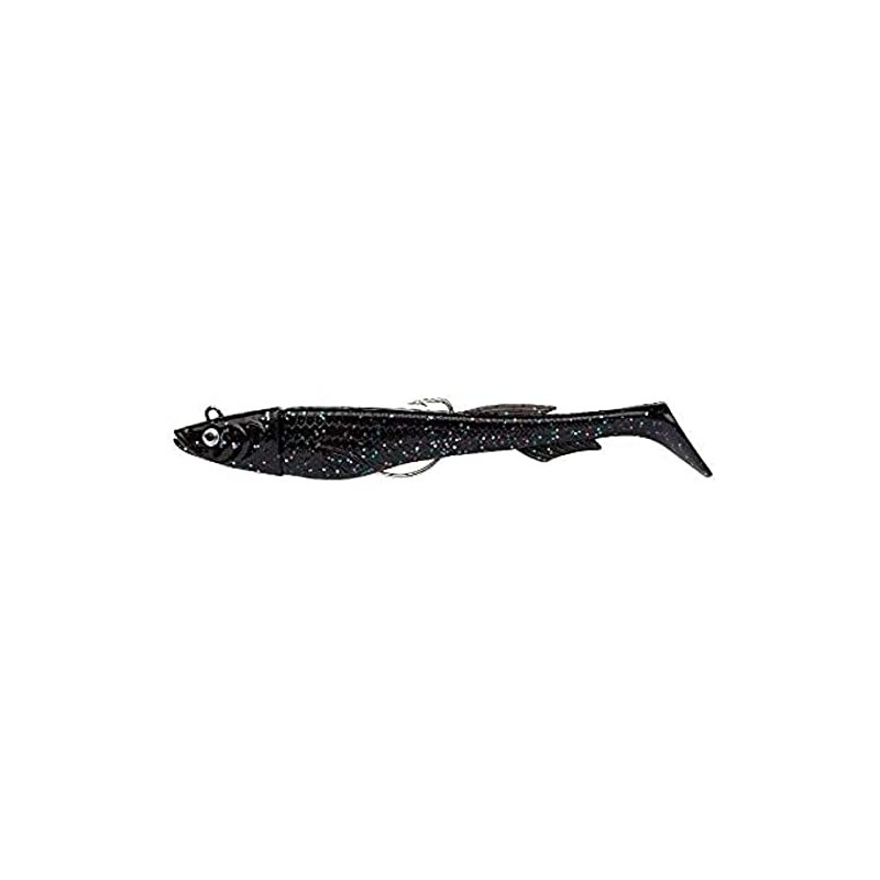 Berkley PowerBait Power Sardine - Saltwater Soft Bait Minnow Paddle