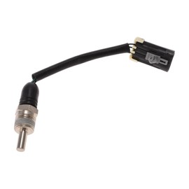 X AUTOHAUX Engine Coolant Temperature Sensor No.68105583AF Water Temperature Sensor for Dodge Journey 2008-2011 1 Pc