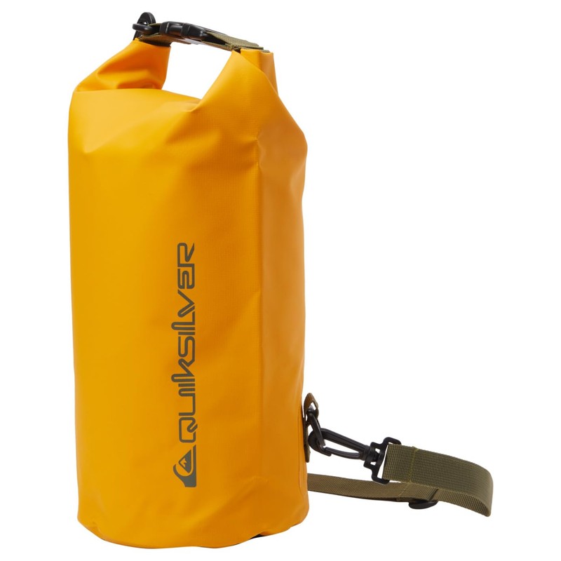 Quiksilver Small Water Stash 5L - Roll Top Surf Pack