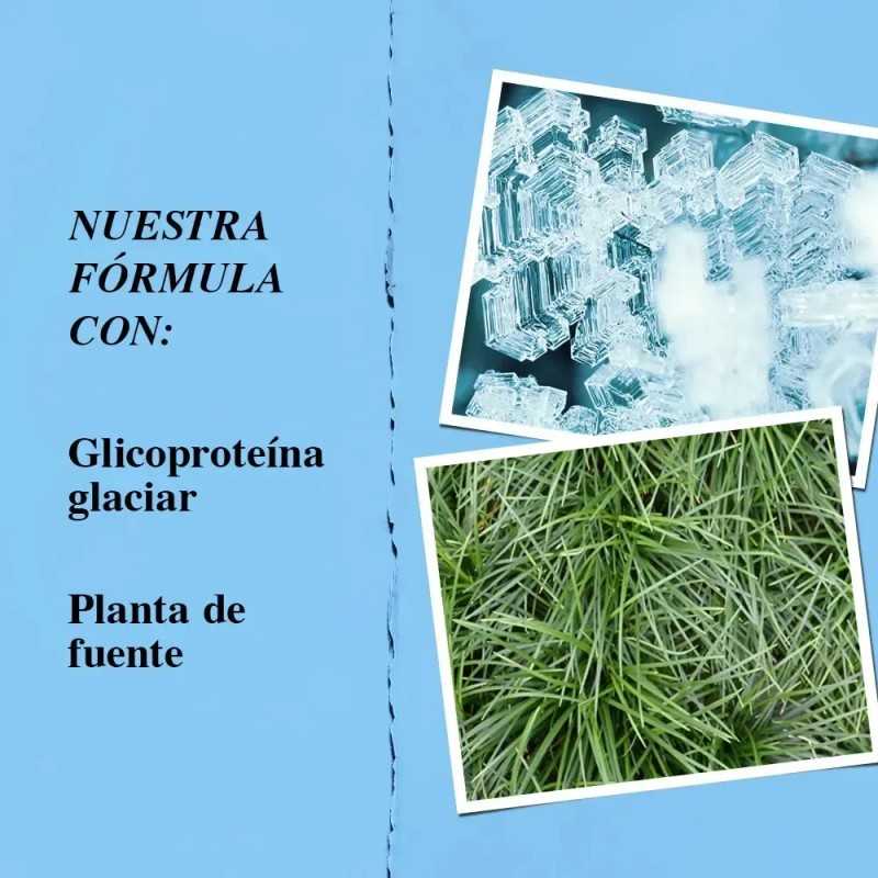 Crema Facial Ultra Facial Kiehl's con FPS 30 para Todo