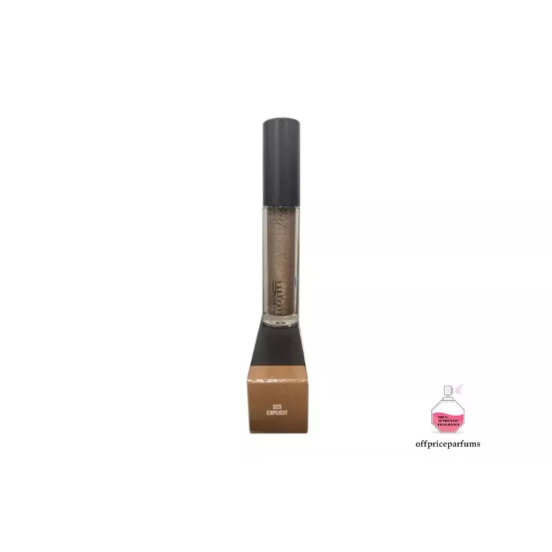 M·A·C Mac Lipglass 0.10 oz Full Size New in Box