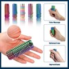 Little Minor Ouchies，3D Printing Spiky Grasping Stimulation Sensory Toy，Relieves Anxiety