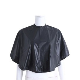 Professional Salon Waterproof Hair Dyeing Gown / 살롱 전문가용 헤어 방수 염색 보 가운