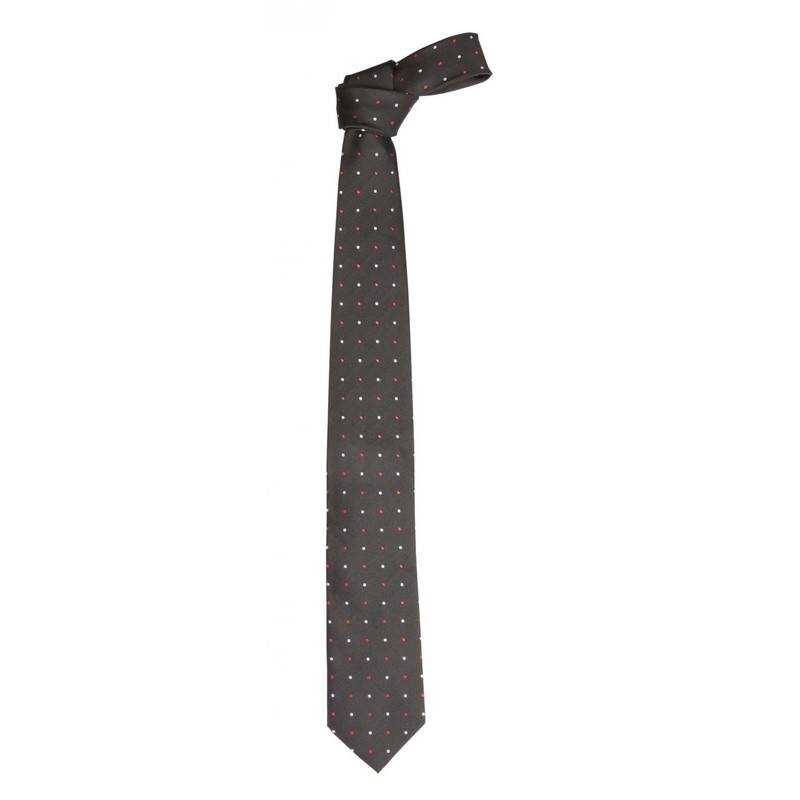 Fabio Farini - Men's Tie in 6 cm / 8