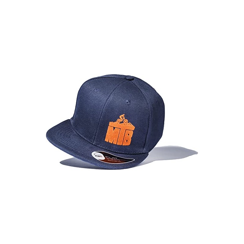 Children's Bicycle Hat MTB Mountain Bike Cap Boy Baseball Cap,