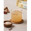 LENITH Korean Ginger Tea Instant Ginger Drink Powder Caffeine Free