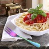 Set da 7 Forchette da Dessert in Acciaio Inox 18/10,