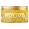 Natural Elephant Exfoliante De Azúcar De Cúrcuma Y Cítricos Con