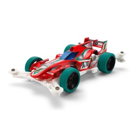 Tamiya 95224 Mini 4WD Special Product Shadow Shark Italian Special (AR Chassis)
