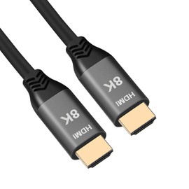 xiwai HDMI 2.1ケーブル ウルトラHD UHD 8K 60hz 4K 120hz ケーブル 48GB オーディオ&イーサネットHDMIコード 3.0M HDTVモニター用