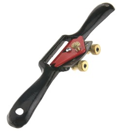 ENET Adjustable Handed Plane Planer Tool Woodwork Spokeshave Manual Plane 215mm