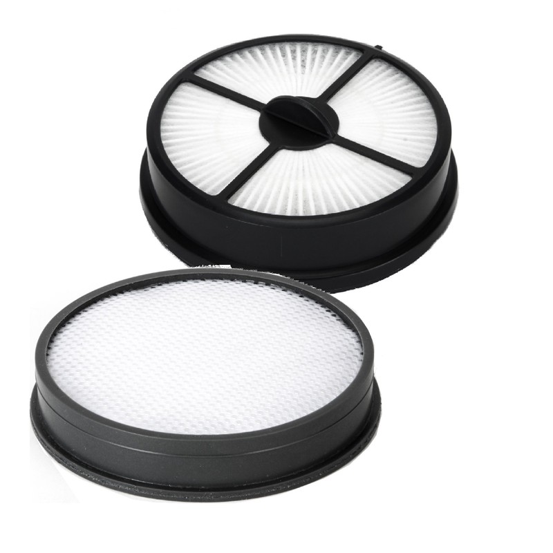 DVC Micro-Lined Hoover WindTunnel Air UH70400 Filter Bundle Kit, Includes