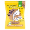 Dresdner Essenz Blubber Bag "Alles Wird Gut!" with Fresh Orange