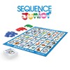 Goliath Games Sequence Junior | Classic Sequence Fun, Just for