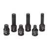 otgerlensker products 6-Piece Impact Wrench Sockets M14 - M16 -