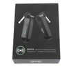 Wireless Guitar Transmitter Receiver Rechargeable Electronic Guitar Wireless System