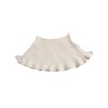 ZHEJIA Women's Knitted Collar Neck Warmer Scarf with Collar Turtleneck