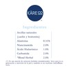 Käre Co Pure Clay Mask- Mascarilla de Arcilla Limpiadora Profunda