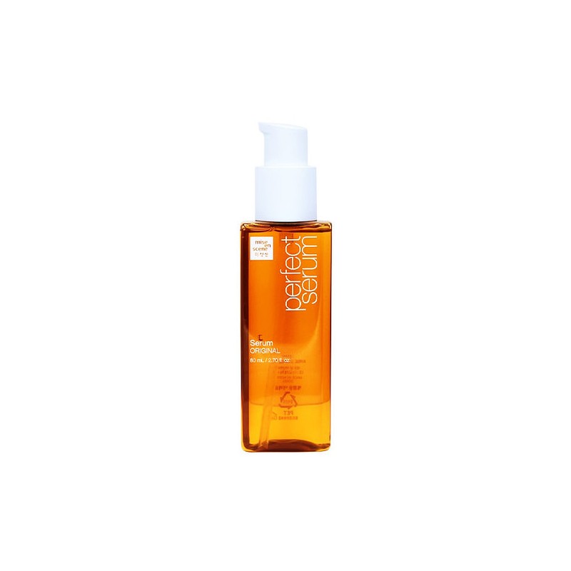Mise-en-scène Perfect Original Serum 80ml / 미쟝센 퍼펙트 오리지널 세럼