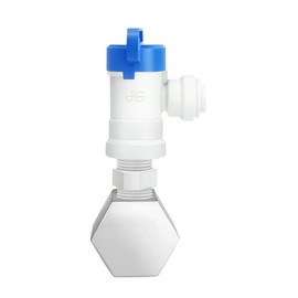 APEC Water Systems Tank Ball Valve (3/4" NPTF, 1/4" Output)