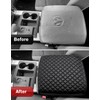 KBH Center Console Armrest Cover for 2009-2018 Dodge Ram 1500