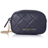 Valentino Ocarina Shoulder Bag, Blue (Blu)