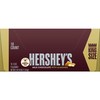 HERSHEY'S Milk Chocolate with Whole Almonds Candy Bars, 2.6 oz